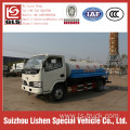 Sinotruk Howo Fuel Tank Truck 15000L Oil Transportation